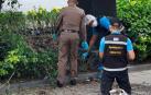 La Policía tailandesa busca a 10 personas por las múltiples explosiones en Bangkok