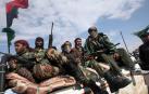 Los 28 piden preparar "opciones" para una posible misión en Libia