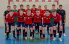 Cuatro jugadores juveniles realizarán la pretemporada con Osasuna Magna
