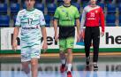 Los capitanes del Helvetia Anaitasuna ponen el listón alto