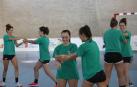 Gurpea Beti Onak y Lagunak arrancan con nuevos técnicos