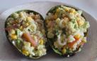 Receta de Verano: Aguacates con quinoa y más