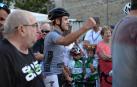 La Vuelta a Pamplona comienza este martes con la participación de 34 equipos