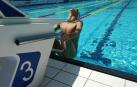 Dos medallas en el Campeonato de España de natación