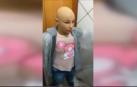 Un narco brasileño intenta fugarse de la cárcel disfrazándose de su hija