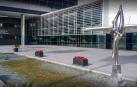 Abandonan en una bolsa a una bebé en un portal de Torre Pacheco (Murcia)