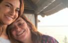 Mariló Montero y Toñi Moreno se reencuentran antes de volver a coincidir en televisión