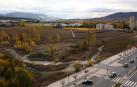 Pamplona recupera los 36.000 m2 de Lezkairu que cedió al Gobierno en 2009