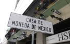 Asaltan la Casa de la Moneda de México y se llevan un botín multimillonario de monedas de oro