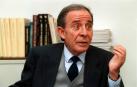 Fallece el historiador Ángel Martín Duque, medalla de Oro de Navarra en 1991