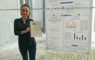 Premian un estudio de la navarra Leire Goñi para alargar la vida de los productos