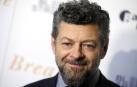El actor y cineasta Andy Serkis dirigirá la secuela de 'Venom'