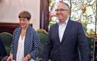 El salario del alcalde, en la media de ciudades de más de 100.000 personas