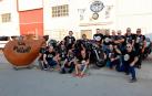 La XX Concentración de Motos La Pellejo será este fin de semana