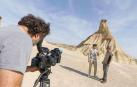 Las Bardenas Reales, protagonistas en TVE