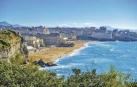 Biarritz acogerá la cumbre del G7 en 2019