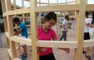 Ablitas construye la Torre 2.0 de su Castillo