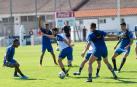 Osasuna se mide este jueves al Eibar en Tafalla