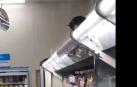 Cierran una tienda 24 horas de Tokio tras hacerse viral un vídeo con ratas