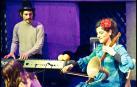 Un concierto para toda la familia y circo, este jueves, en la Ciudadela