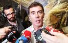 Santos quiere que Navarra sea ejemplo de políticas de inmigración en Europa