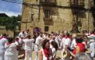 Todas las fotos del segundo día de fiestas de San Martín de Unx 2019 en Diario de Navarra