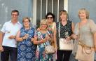 Los vecinos de Cárcar celebraron el III Certamen de la Guindilla el sábado 3 de agosto. Una tarde gastronómica en la que se pudieron degustar, además de diferentes pinchos con la guindilla como protagonista, una selección de encurtidos variados, vinos e incluso helados. Para completar la programación se instaló una feria con stands de productos artesanales que animó a vecinos y visitantes a lo largo de la jornada.