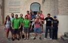 Entre el 21 y el 27 de julio la Federación Navarra de Deportes Aéreos organizó en la sierra de Leyre el Campeonato de España de Parapente 2019 y el Open de la Federación Aeronáutica Internacional (FAI). En él tomaron parte 120 deportistas: 95 provenientes de las distintas comunidades y los 25 restantes llegados desde fuera de nuestras fronteras.
