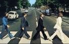 50 años de una de las imágenes más icónicas de la historia de la música