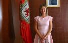La alcaldesa de Huarte dimite para ir a Interior