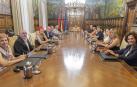 El Gobierno acata el fallo del pago del 'grado' a los empleados interinos