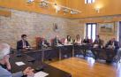 El TSJN confirma que los secretarios no pueden ejercer de abogados