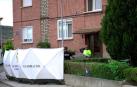 La mujer acuchillada por su pareja en Andorra (Teruel) está ingresada en la UCI