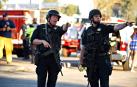 Cuatro muertos y 15 heridos en un tiroteo en un festival en California