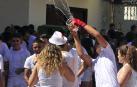 Todas las fotos del cohete de fiestas de Funes 2019 en Diario de Navarra