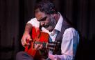 Juan José Suárez 'Paquete': “Aquí está la mejor afición flamenca”