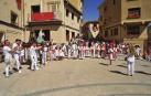 Galería de fotos del Día del Patrón de fiestas de Funes