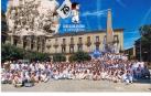 Las peñas de Tafalla, el perejil de todas las salsas