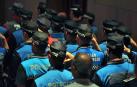Policía Foral inicia patrullas mixtas en Barañáin y Sarriguren con la local