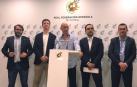 La Justicia mantiene el fútbol los viernes, pero no los lunes, en las tres primeras jornadas