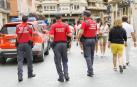 Denuncia el hurto de 3.000€ por una chica que invitó a su casa en Tudela