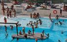 Navarra, en alerta amarilla por altas temperaturas