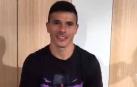 Roncaglia, nuevo fichaje de Osasuna, manda un mensaje a la afición