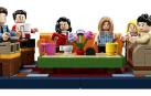 Lego lanzará una colección sobre 'Friends'