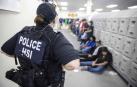 Arrestan en Misisipi a 680 inmigrantes en la mayor redada en una década