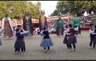 Centenario de la Comparsa de Tafalla (II)