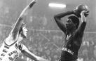 Fallece el mítico jugador de baloncesto Chicho Sibilio