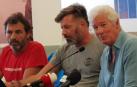 El Open Arms seguirá salvando vidas y pide un puerto para 160 migrantes a bordo