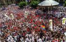 Fiestas de Tafalla 2017