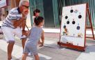Todas las fotos del Día del Niño en fiestas de Fustiñana 2019 en Diario de Navarra